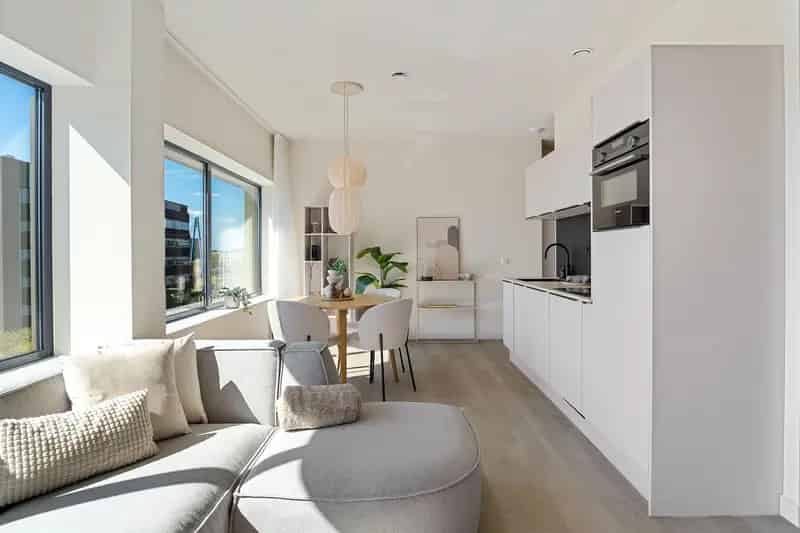 Appartement te koop: Rivium 1e straat 65-B 2909 LE Capelle aan den IJssel | Funda
