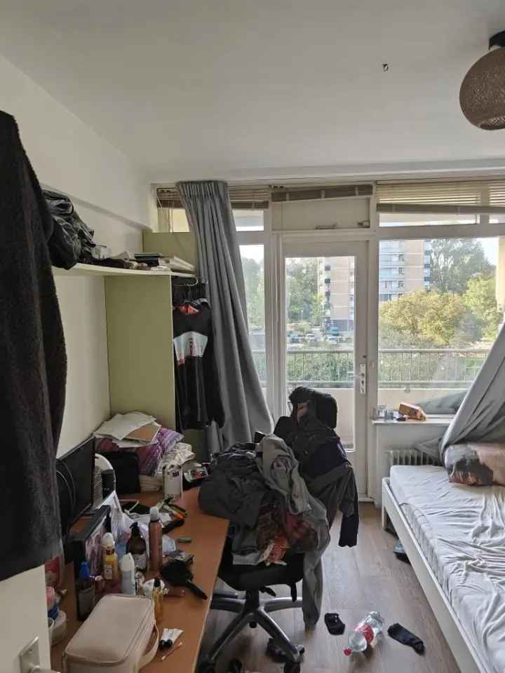 Kamer te huur in ons gezellige huis