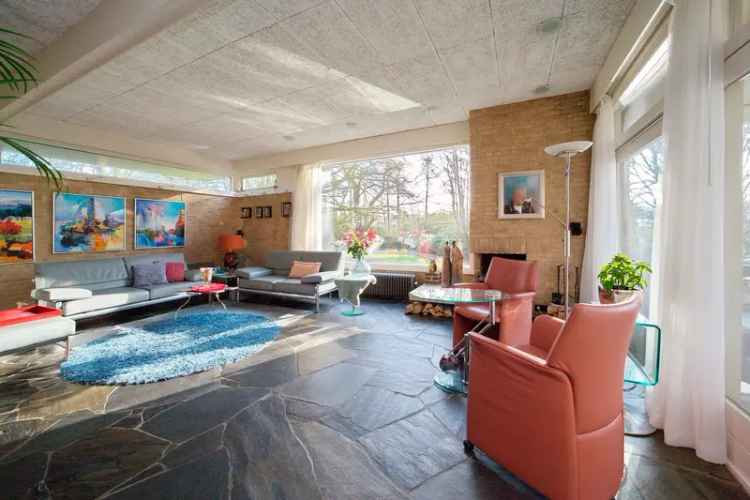 Huis te koop Maasdijk 185m² 3 slaapkamers 2 badkamers