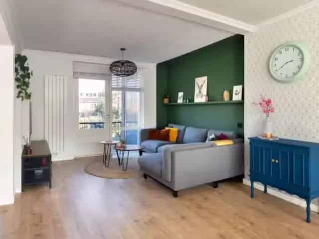 Ruime Maisonnette Purmerend Tuin Nabij Centrum