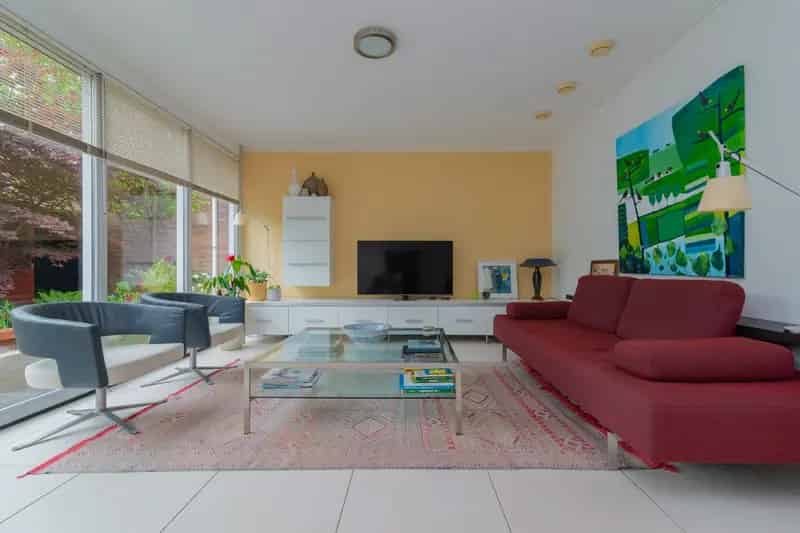 Vrijstaande Villa Almere met Appartement en 2 Dakterrassen
