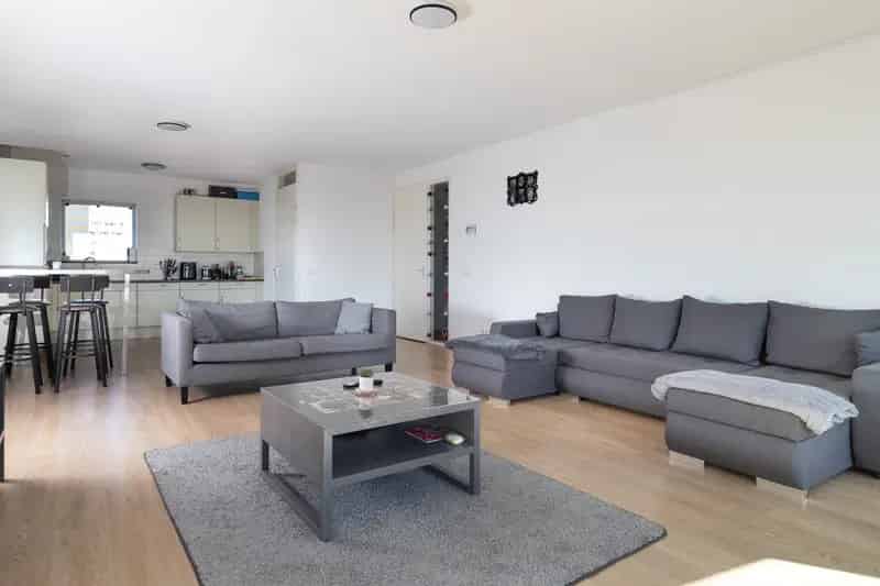 Luxe Appartement Nijmegen 117m2 2 Slaapkamers Tuinkamer Parkeergarage