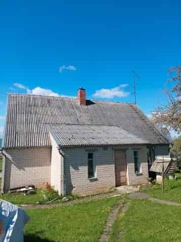 Huis te koop in Litouwen