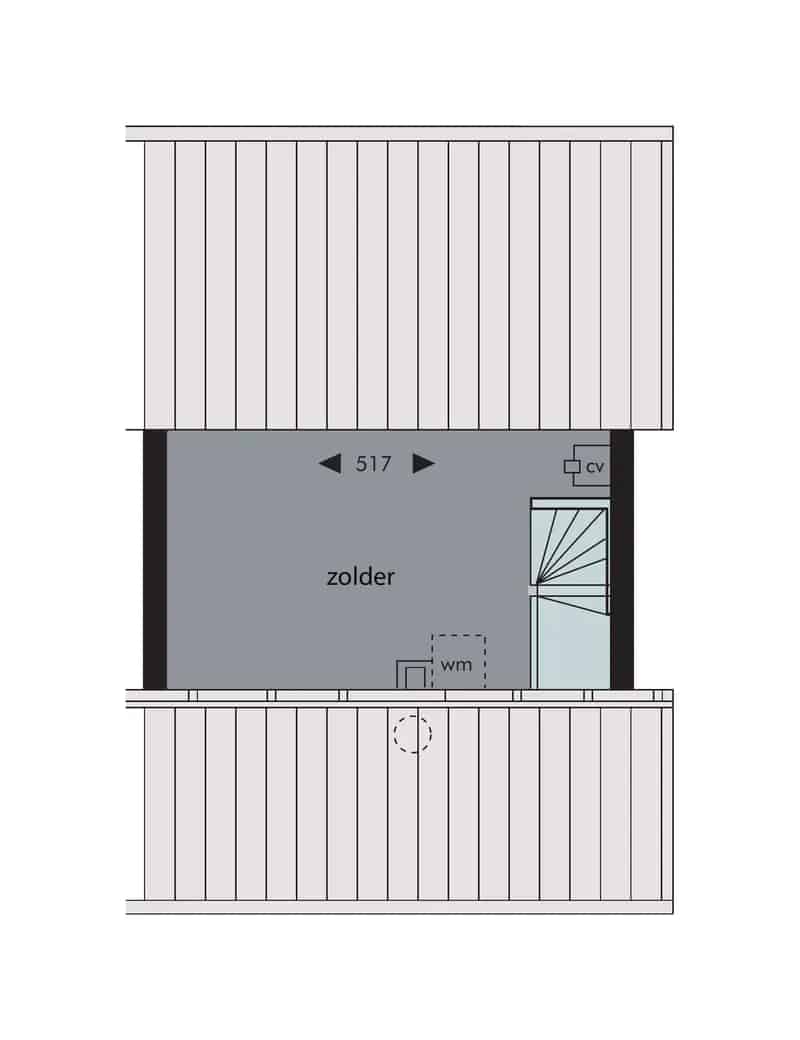 Woningen te huur in Zielhorst Amersfoort