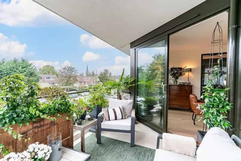 Luxe Appartement 193m2 Wassenaar - 2 slaapkamers, 2 badkamers, Energielabel A