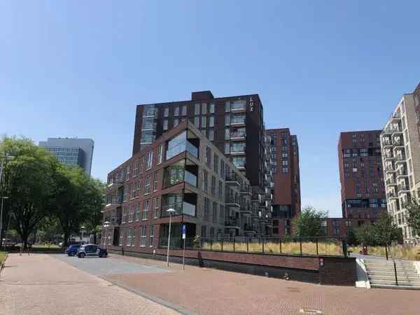 Appartement Te Huur in Utrecht, Utrecht