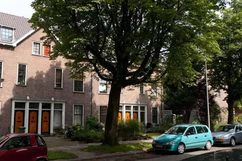 3 Slaapkamers Nabij Centrum - Karakteristieke Woning