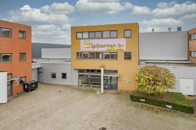 284 m2 Kantoorruimte Amersfoort te Koop