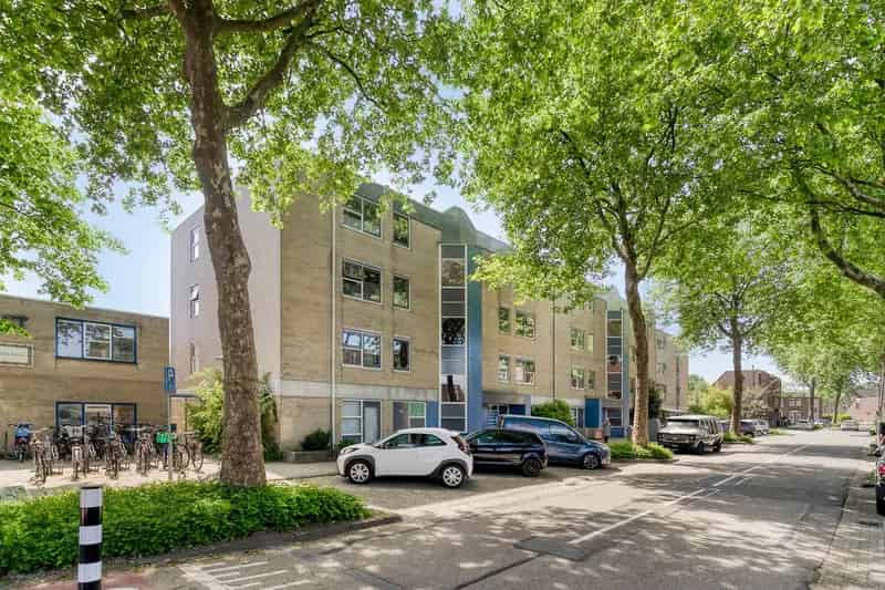 Modern 3-kamer appartement Zoetermeer