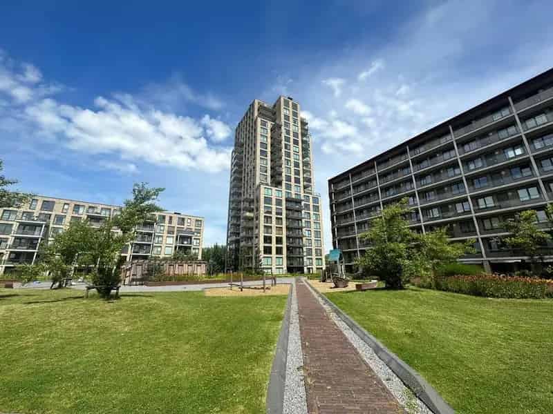 Den Haag Leyenburg: 3-kamer appartement 92m2 te huur