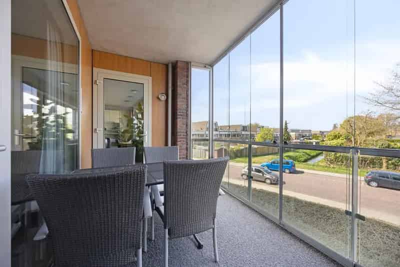Appartement te koop Etten Leur 3 kamers 104m2 balkon parkeerplaats