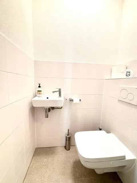 Appartement te koop Breda Markendaalseweg 2 slaapkamers luxe keuken