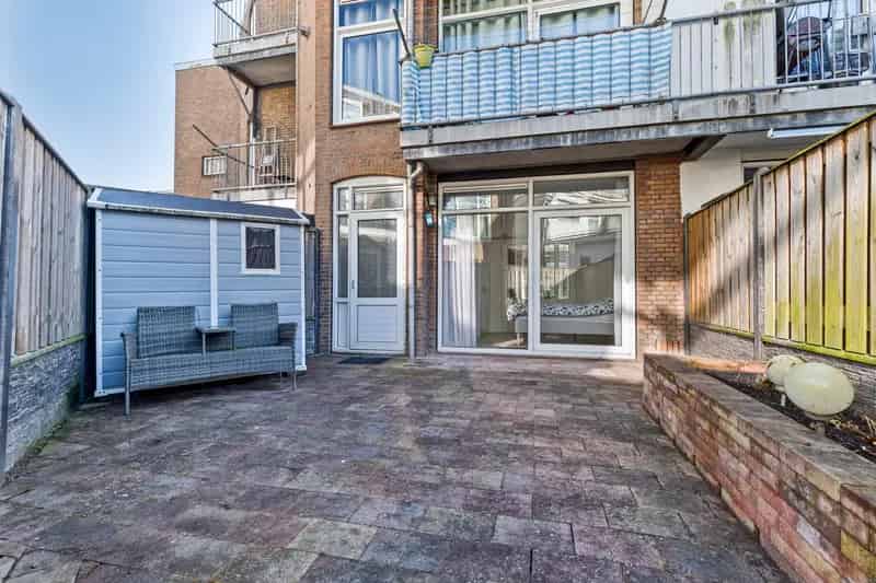 Appartement te koop Den Haag Zwetstraat