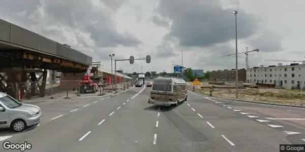 Kamer Maastricht Meerssenerweg 21m2