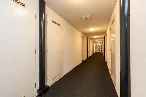 Maisonnette Rijksmonument Brinklaan Bussum