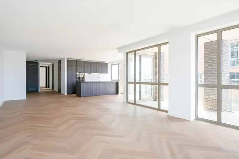 Appartement 6 kamers 's-Gravenhage