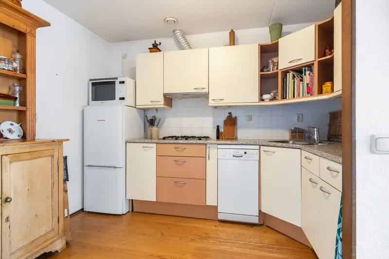 Appartement te koop: Herenstraat 54 3811 HG Amersfoort 
