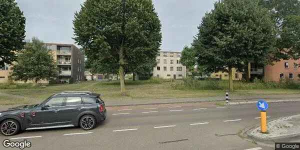 Huis Frans Woltersstraat Horst: 4 slaapkamers, 2 badkamers, grote tuin