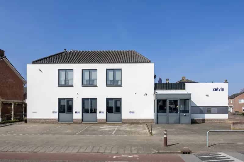 Kantoorruimte te huur Venray Langeweg 85 192m2