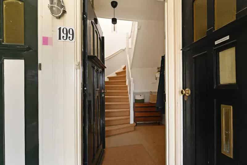 5 Kamer Appartement Valkenboskade Den Haag