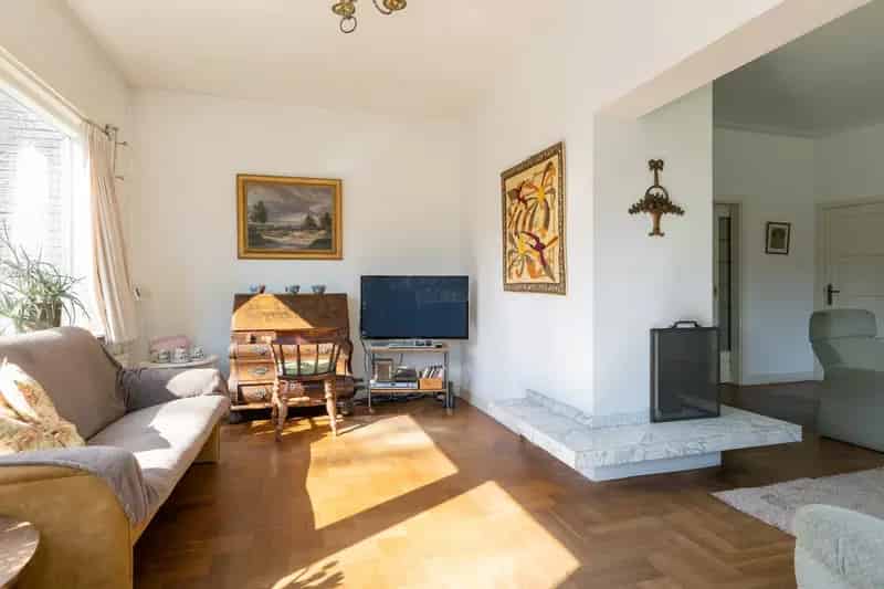 Jaren 30 Villa te koop Bilthoven 243m2 1163m2 perceel zwembad