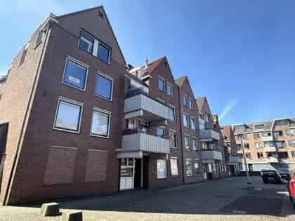 3 Kamer Appartement 67m2 Amersfoort Centrum Parkeerplaats