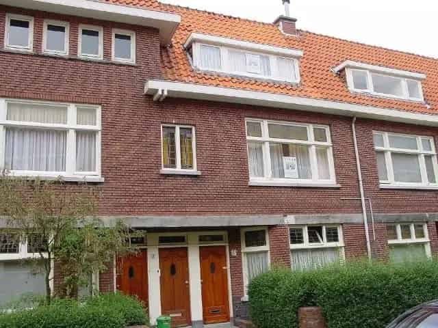 Appartement Den Haag Benoordenhout Gerenoveerd 6 Kamer