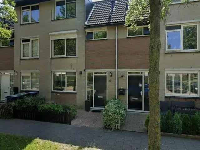 Huurwoning Almere 4 Slaapkamers Gemeubileerd