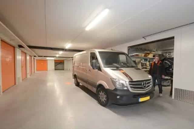 Garageboxen te koop Oosterhout  XLBox Nijmegen