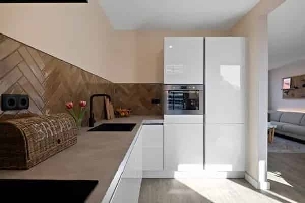 J Swaenstraat 12 Den Helder 4 Slaapkamers Zuidtuin 193m2