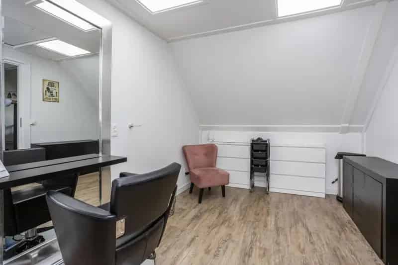 Tussenwoning De Meern 3 slaapkamers moderne keuken tuin