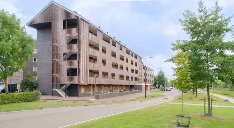 Appartement te koop: Waddenweg 227 2134 XL Hoofddorp | Funda