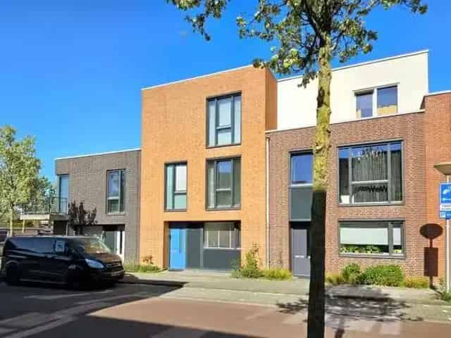 Huis te koop Eindhoven 4 slaapkamers 142m2