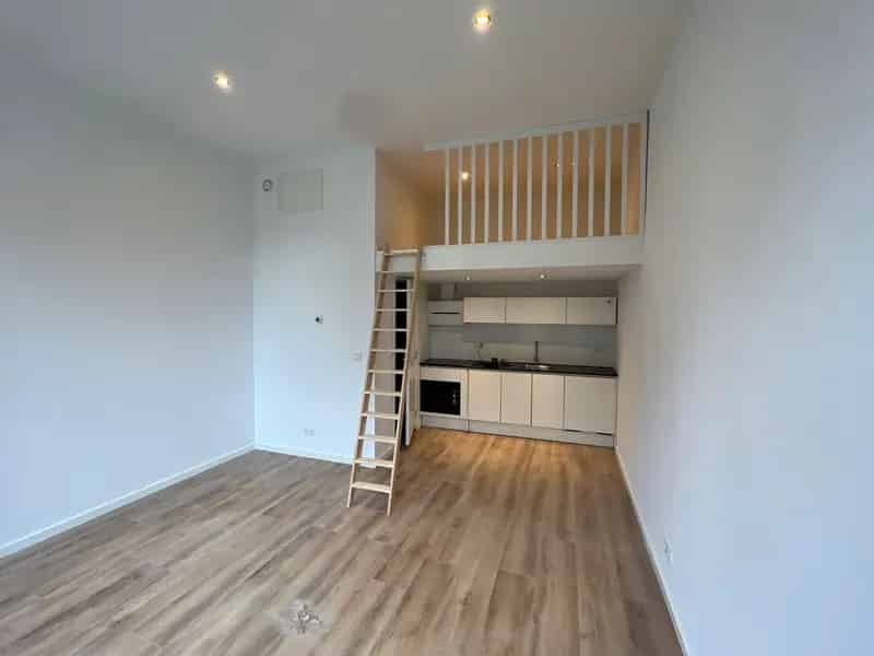 Studio te Huur Schildersbuurt Groningen 25m2