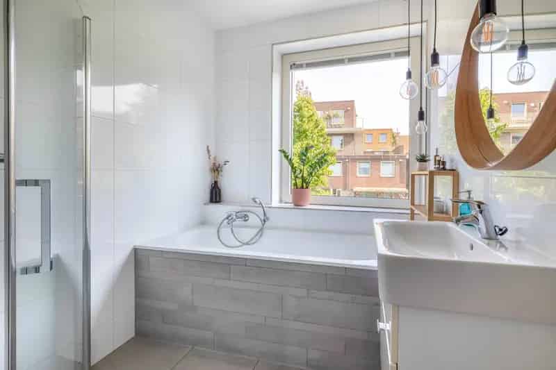Modern appartement Groningen:  stadse flair en groen wonen