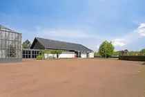 Bedrijfsruimte te huur Sprang 2858m2 Showroom Opslag