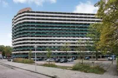 Appartement te huur van eigenaar - Borg 1105 - Geen bemiddelingskosten