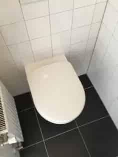 1 Kamer Appartement 37m² Gouda Centrum