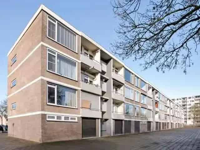Appartement te koop Eindhoven Binnenstad 65m2 2 slaapkamers