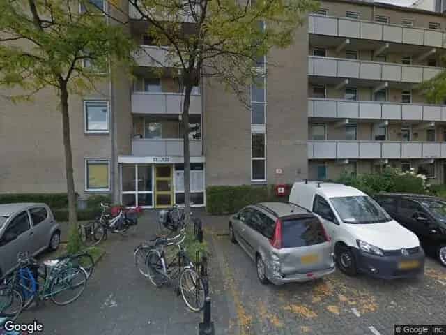 Appartement 76m2 Utrecht 1988 Nabij Openbaar Vervoer