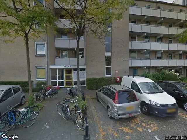 Appartement 76m2 Utrecht 1988 Nabij Openbaar Vervoer