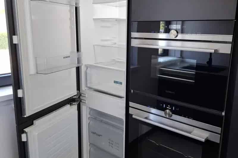 Eengezinswoning Schenkel Spijkenisse Luxe Keuken Badkamer Tuin