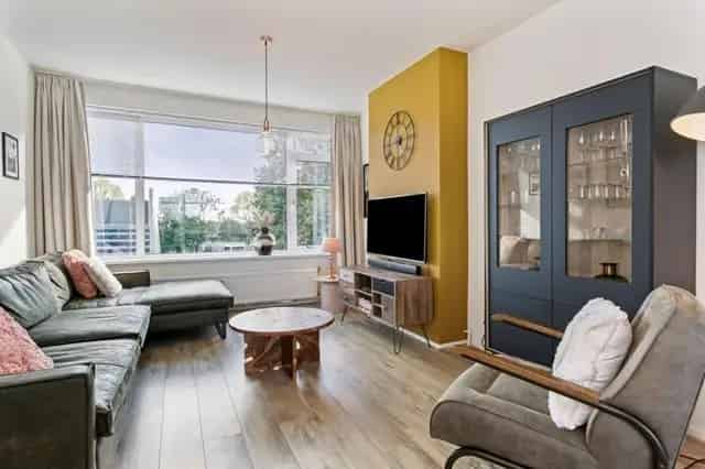 Tussenwoning Drachten 4 Kamers 71m2 te Huur
