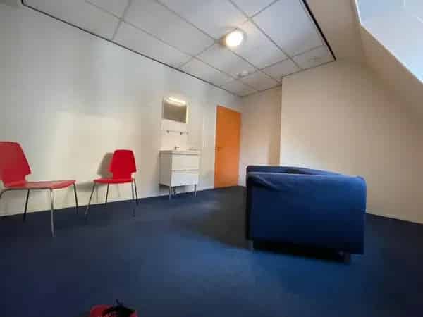 Studentenkamer Zeist Centrum