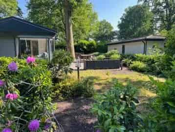 Recreatiewoning Lochem Eigen Grond 4 Personen Gemoderniseerd
