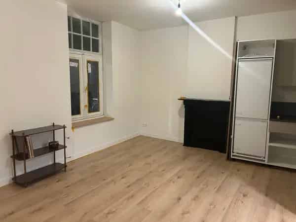 Appartement Hamstraat Roermond Centrum 66m2 Balkon