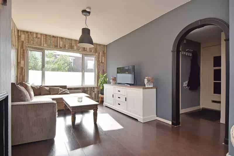 3 4 Kamer Appartement Den Haag Balkon Eigen Grond Energielabel C