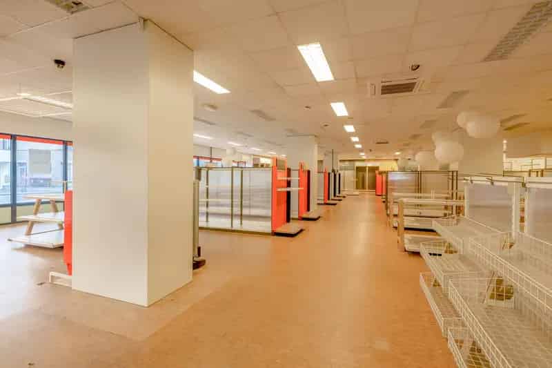 Winkelruimte te Huur Veghel Centrum 820m2 A++