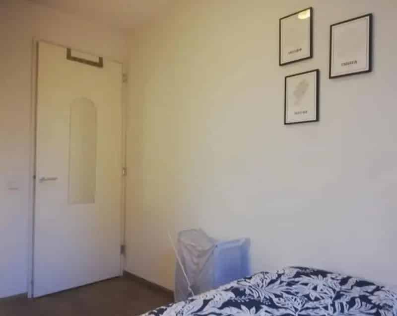Kamer te huur Amsterdam Nieuw West 7m2