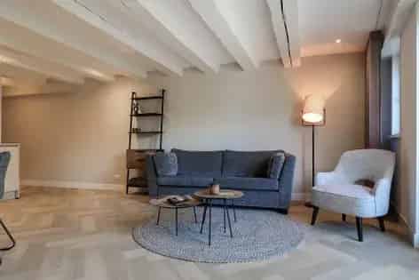 3 Kamer Appartement 100m2 Amsterdam Centrum